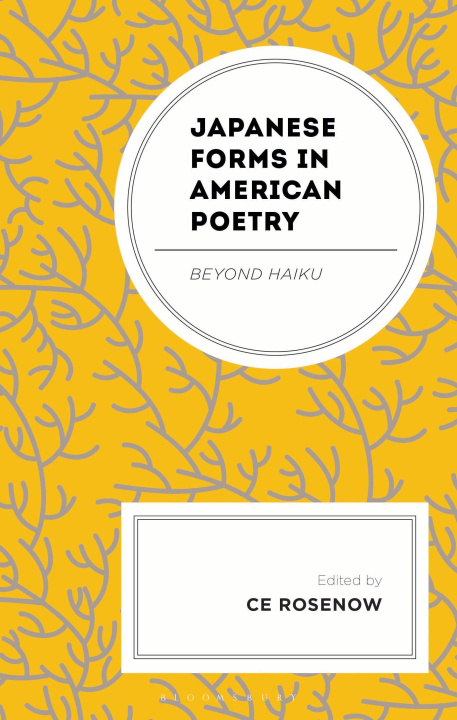Livro Beyond Haiku Ce Rosenow