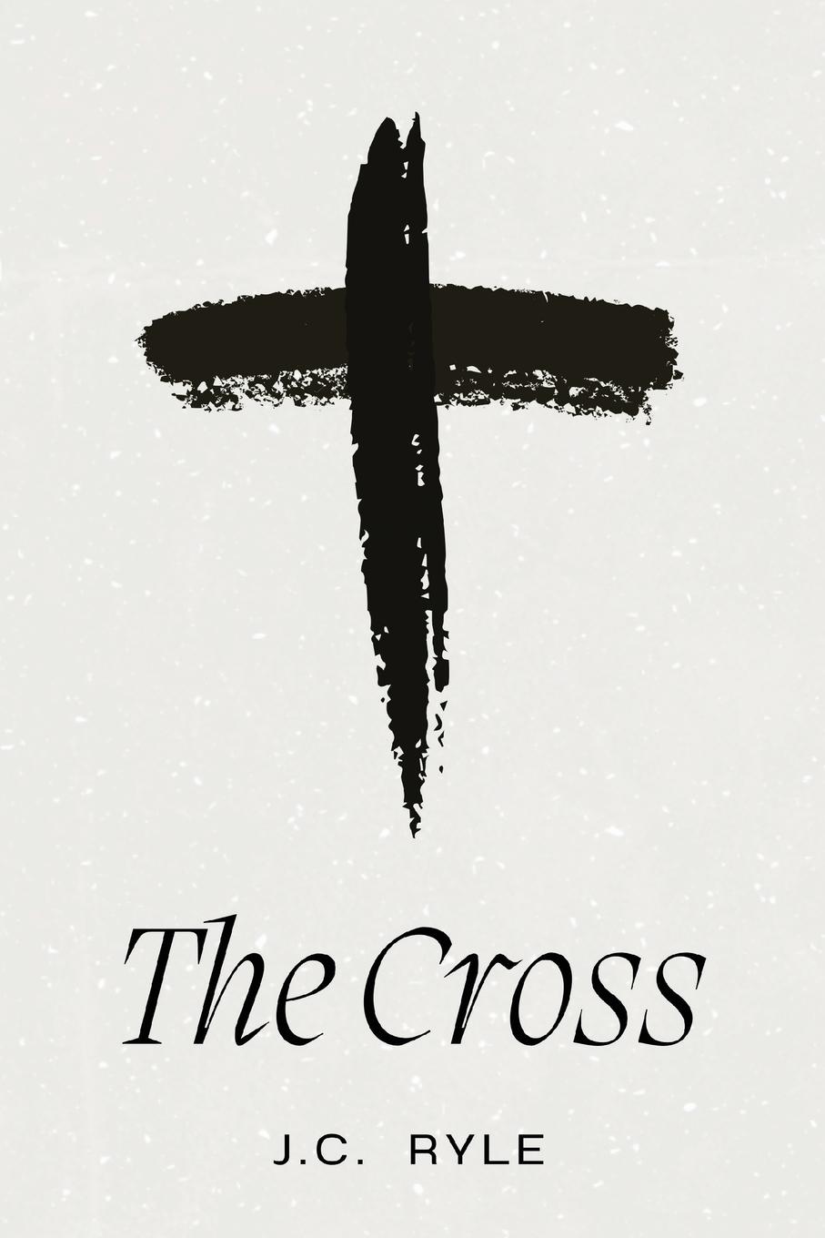 Kniha The Cross 
