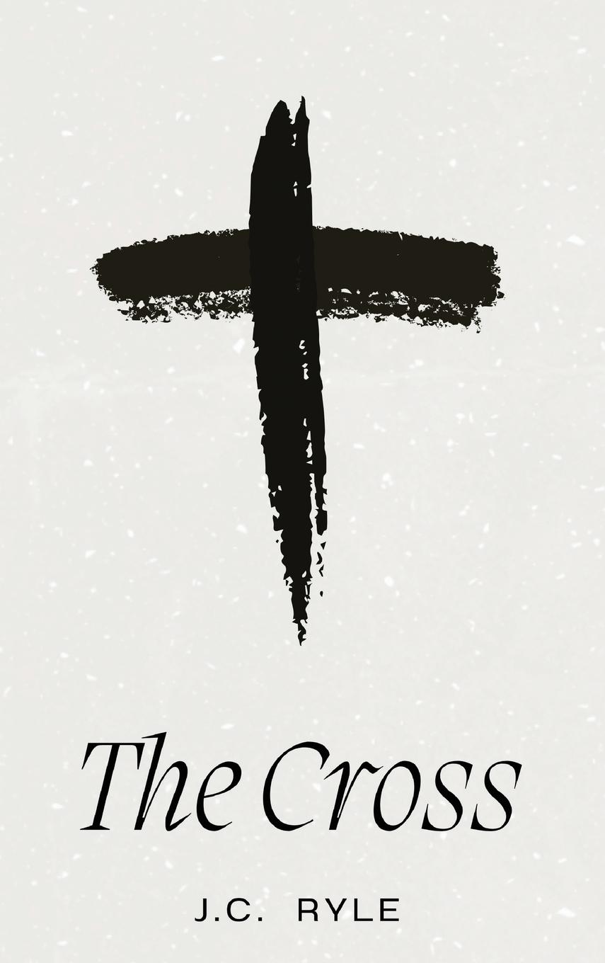 Kniha The Cross 