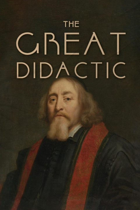 Kniha The Great Didactic 