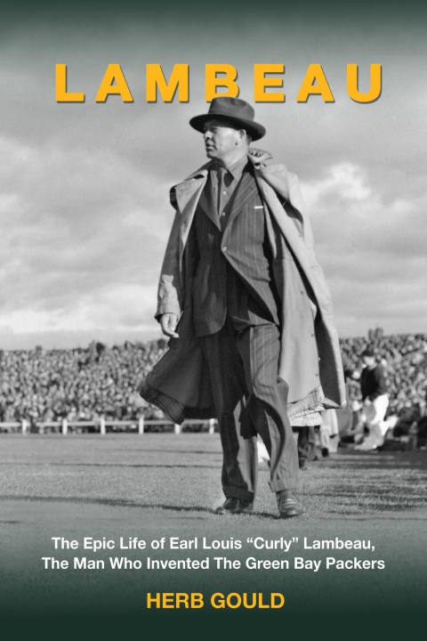 Kniha Lambeau Herb Gould
