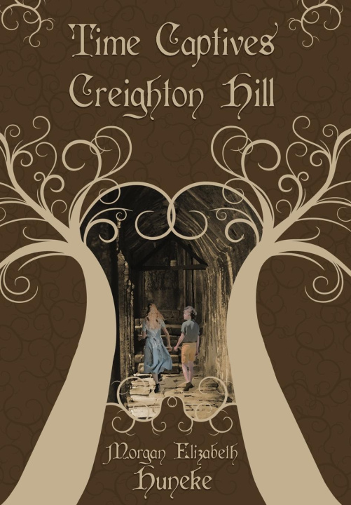 Kniha Creighton Hill 