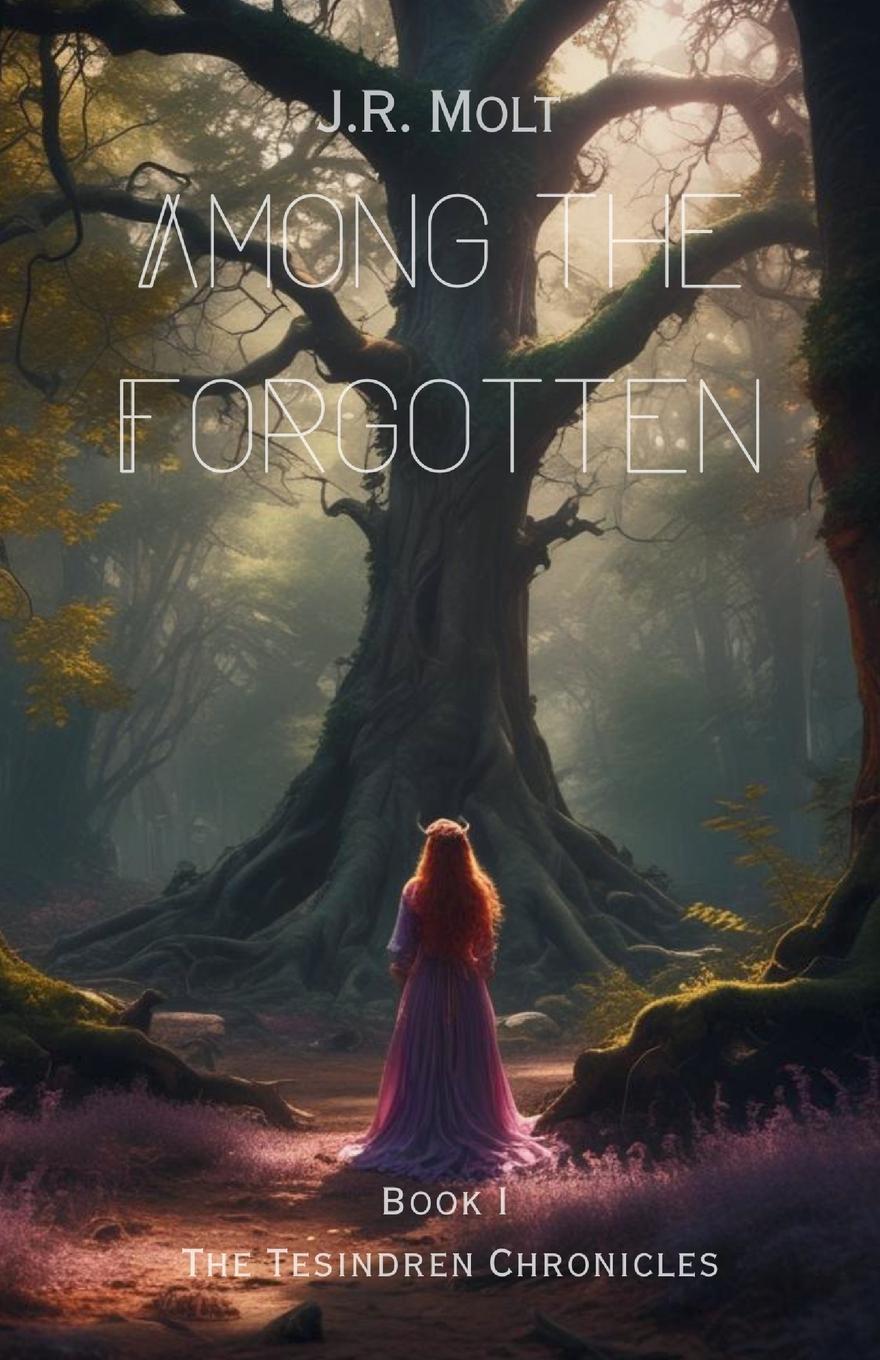 Knjiga Among the Forgotten 