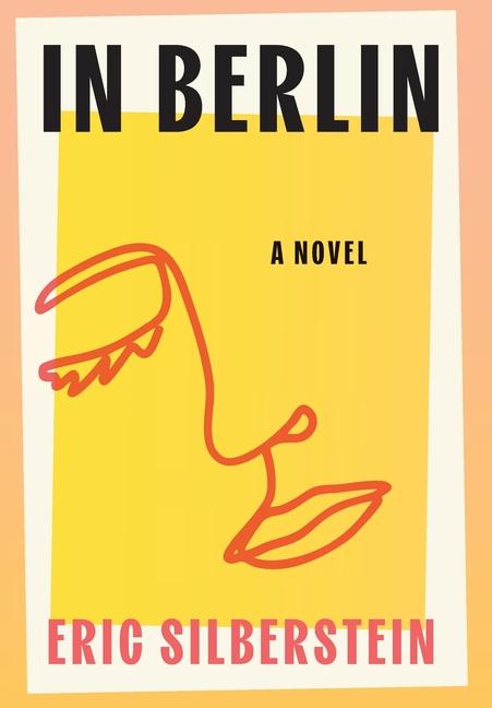 Kniha In Berlin Eric Silberstein