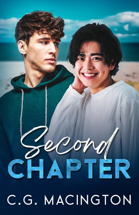 Knjiga Second Chapter 