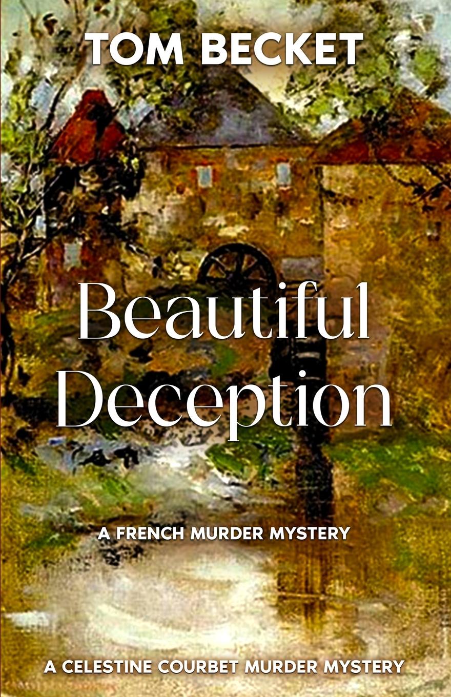 Kniha Beautiful Deception Tom Becket
