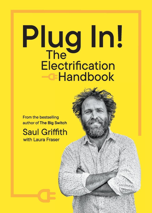 Kniha Plug In! 