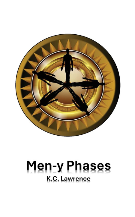 Kniha Men-y Phases K.C. Lawrence