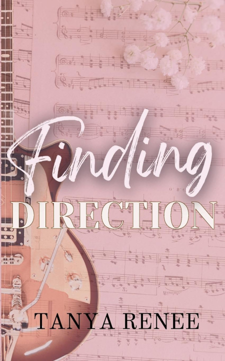Kniha Finding Direction 
