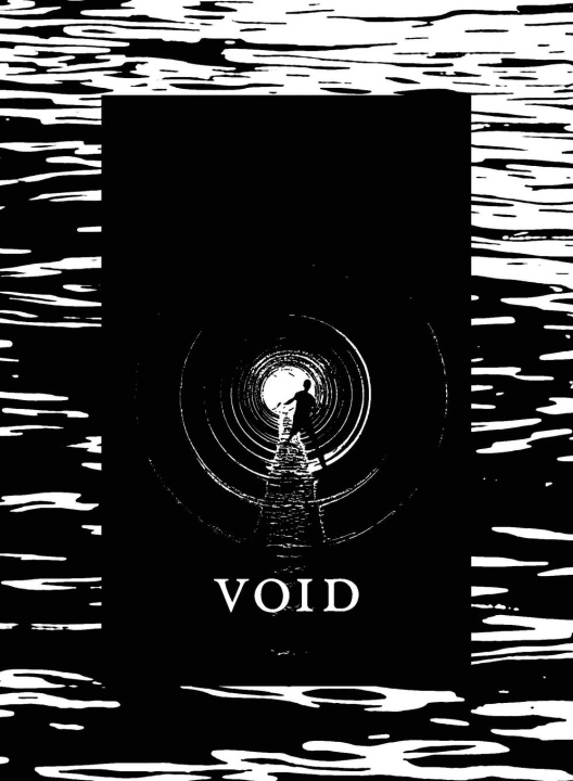 Libro Void Superimposition