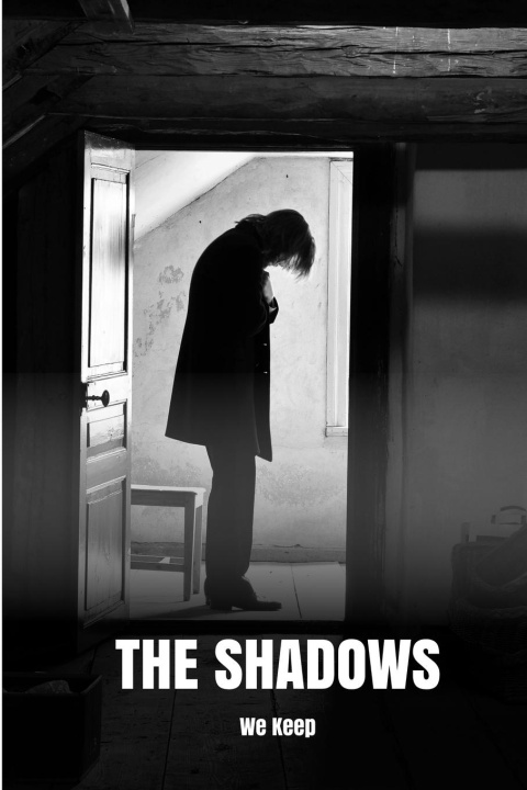 Book The Shadows We Keep 