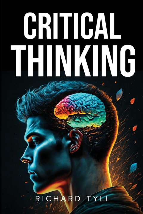 Kniha Critical Thinking 