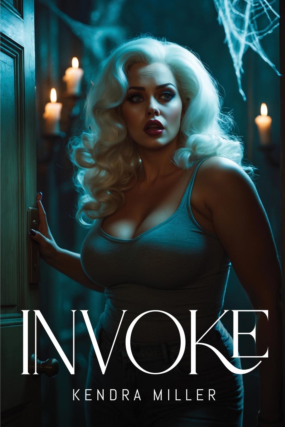 Knjiga Invoke 