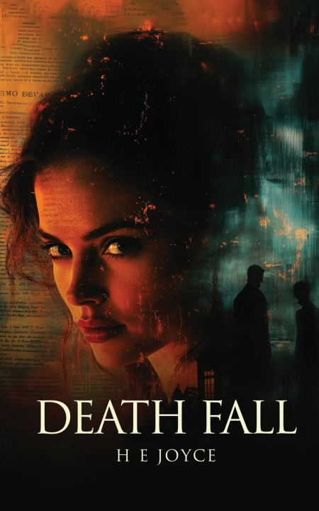 Knjiga Death Fall 