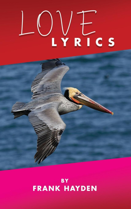Kniha Love, Lyrics 