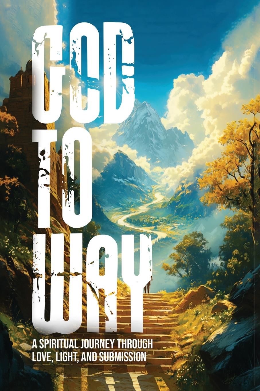 Kniha Way to God 