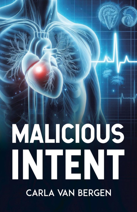 Knjiga Malicious Intent 