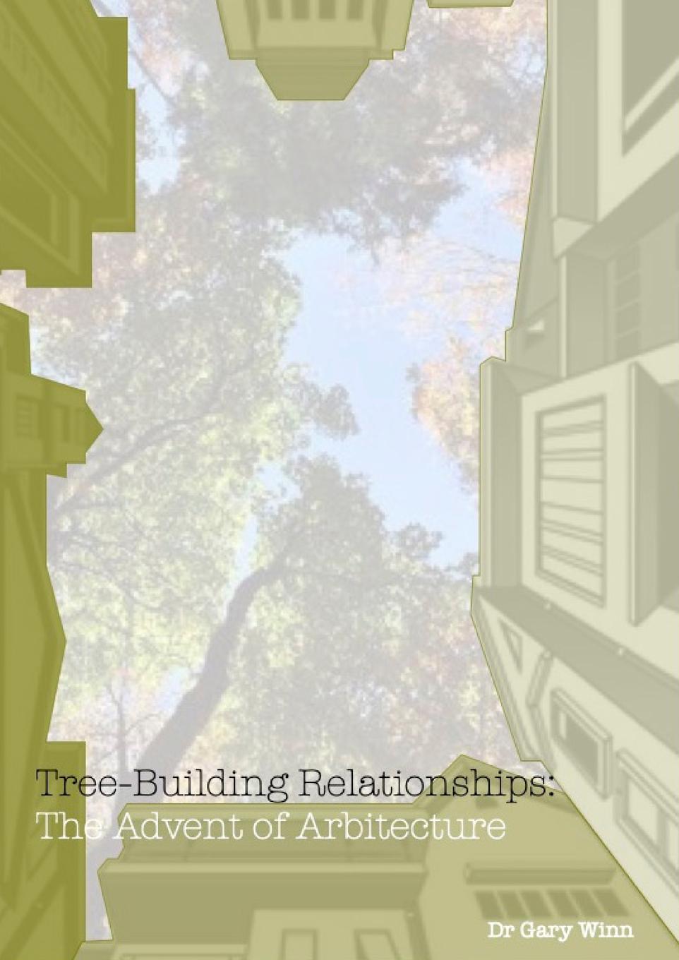 Kniha Tree-Building Relationships 