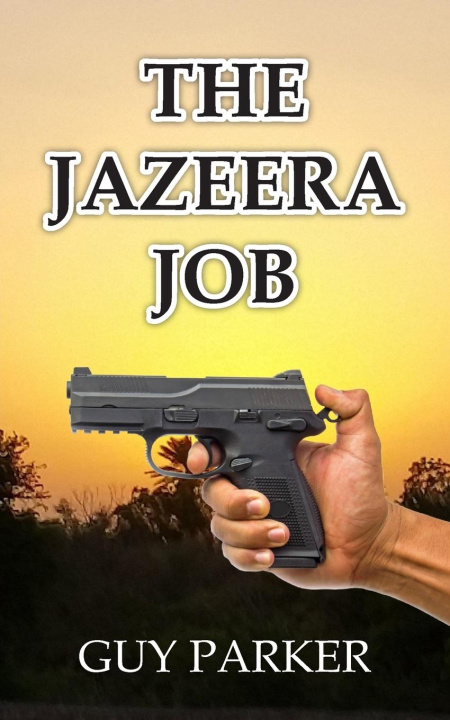 Kniha The Jazeera Job 