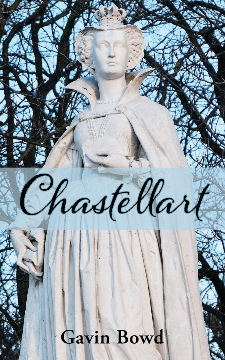 Kniha Chastellart 