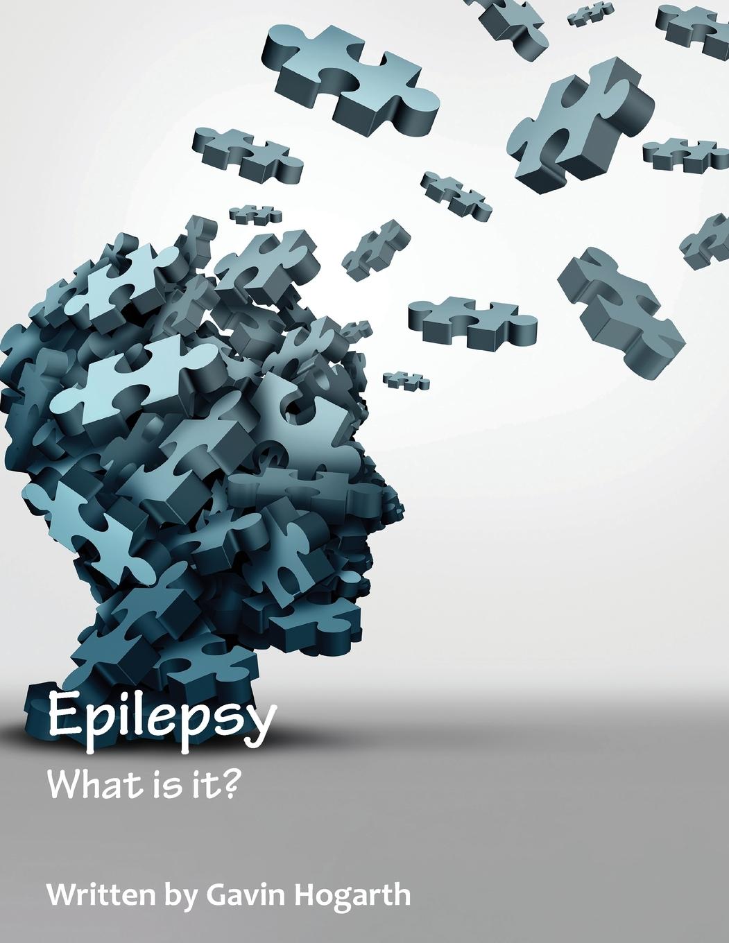 Knjiga Epilepsy 