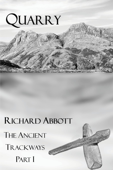 Kniha Quarry Richard Bruce Abbott