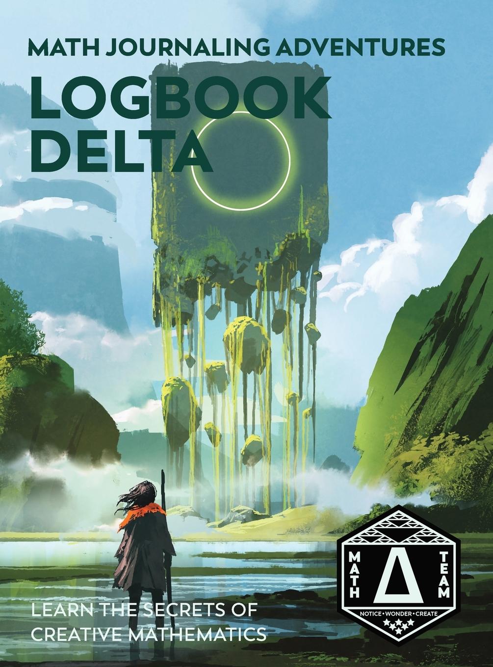 Kniha Logbook Delta Denise Gaskins