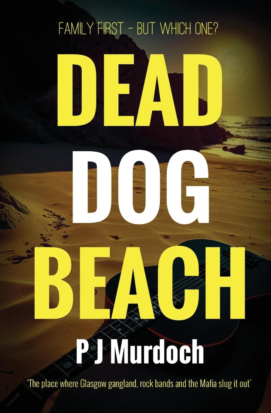 Book Dead Dog Beach 