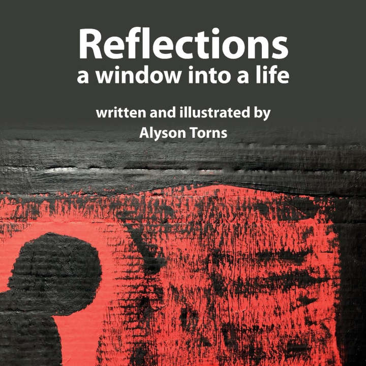 Kniha Reflections Alyson Torns