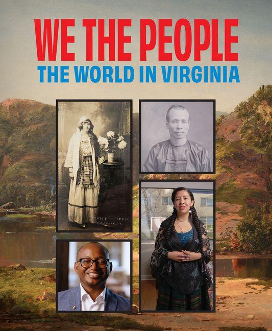 Knjiga We the People KEMPER JULIE MAIO