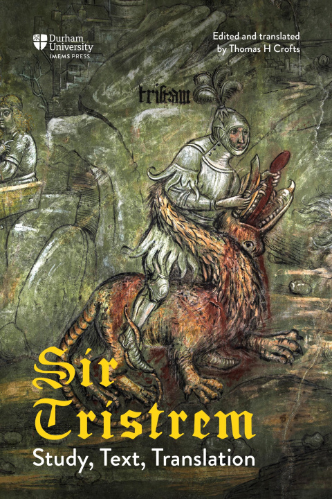 Carte Sir Tristrem Thomas H Crofts