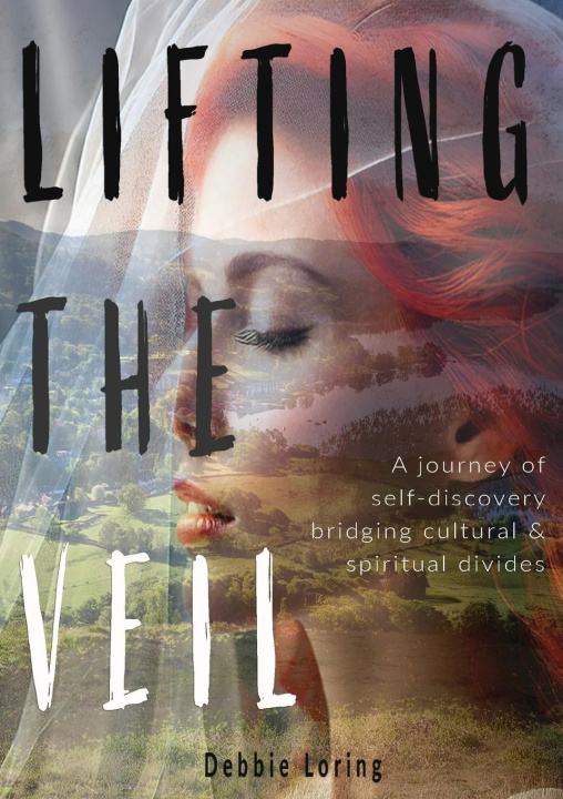 Kniha Lifting The Veil Annmarie Reynolds