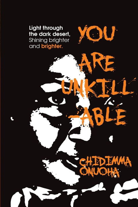 Kniha You Are Unkillable Opulent Books