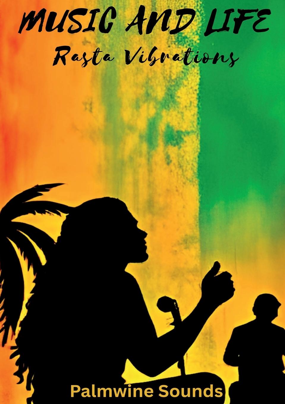 Книга Music and Life 