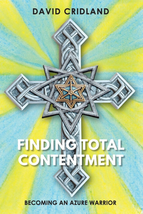 Knjiga Finding Total Contentment David Cridland