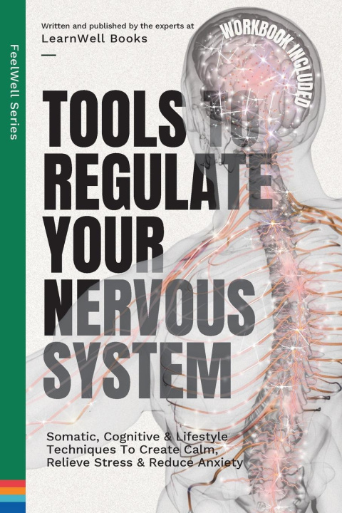 Book Tools to Regulate Your Nervous System LearnWell Books