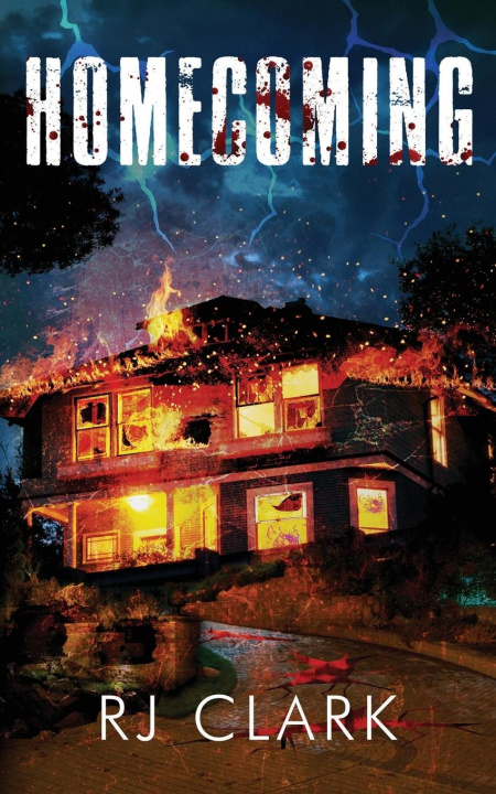 Libro Homecoming 