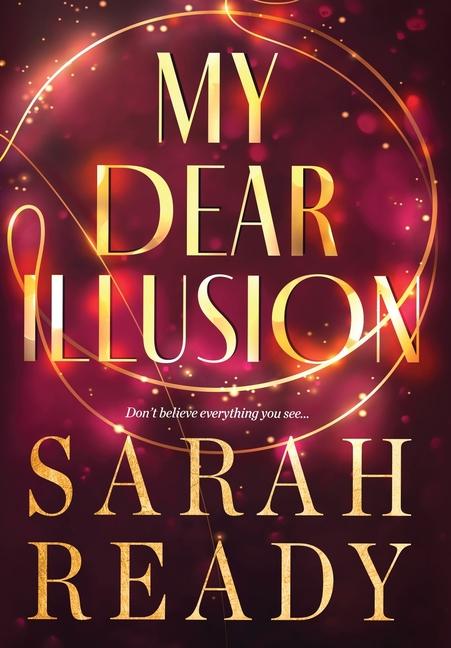 Kniha My Dear Illusion 