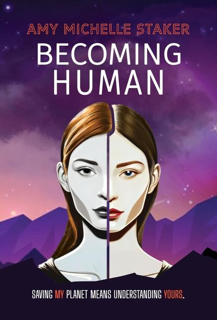 Knjiga Becoming Human 