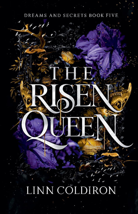 Knjiga The Risen Queen 
