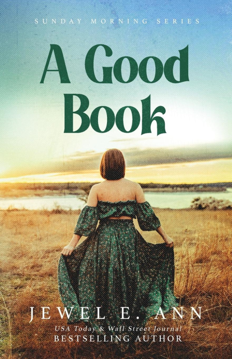 Kniha A Good Book 