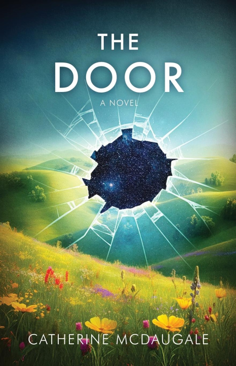 Kniha The Door 