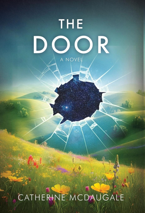 Knjiga The Door 
