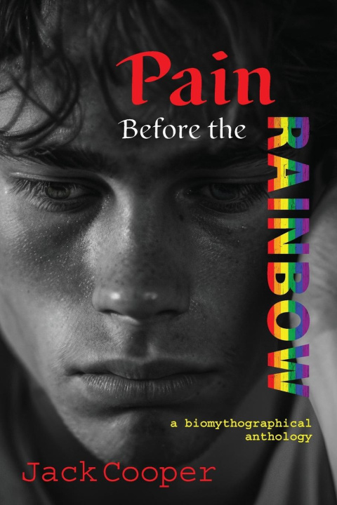 Kniha Pain Before the Rainbow Elizabeth Ann Atkins