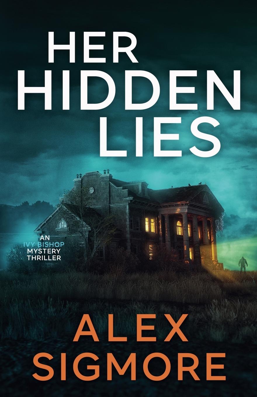 Carte Her Hidden Lies Eric Warren