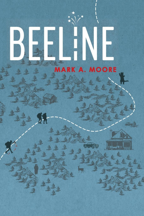 Kniha Beeline 