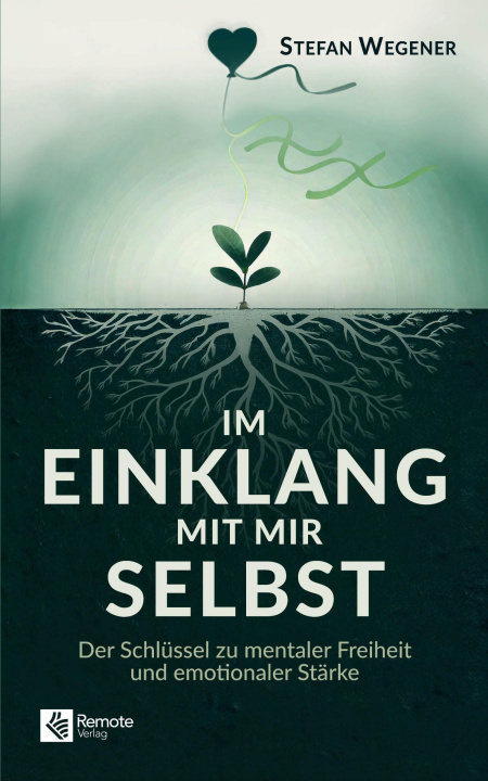 Kniha Im Einklang mit mir selbst 