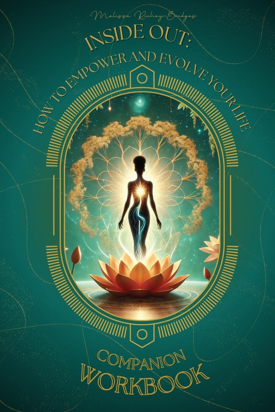 Knjiga Inside Out 