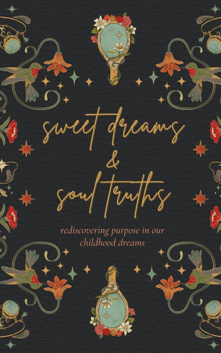 Carte Sweet Dreams & Soul Truths 