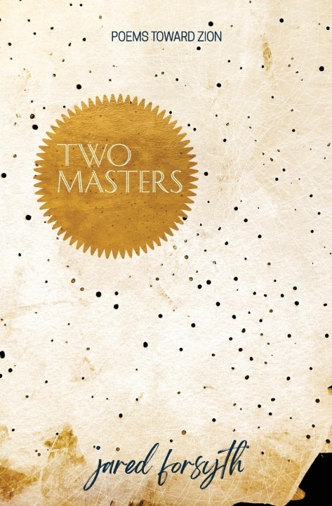 Kniha Two Masters 